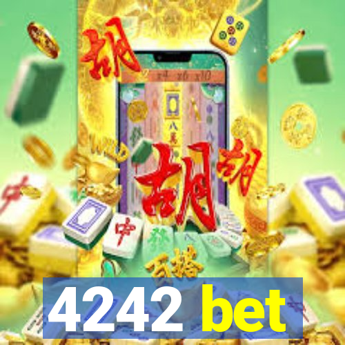 4242 bet